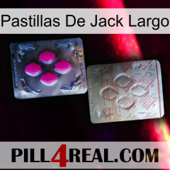 Long Jack Pills 38